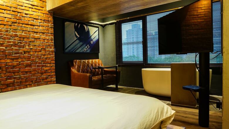 Hotel Pinhouse