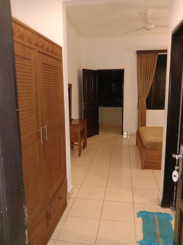 Hotel Tunjung Bali Inn
