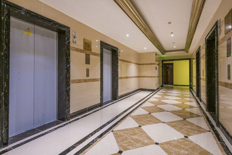 Sweet Home Apartment Nansha Wanda