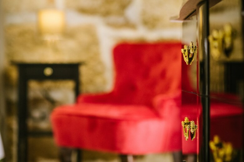 Bed & Breakfast Regina Elena Charme Rooms