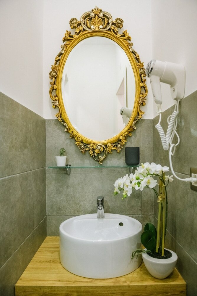 Bed & Breakfast Regina Elena Charme Rooms