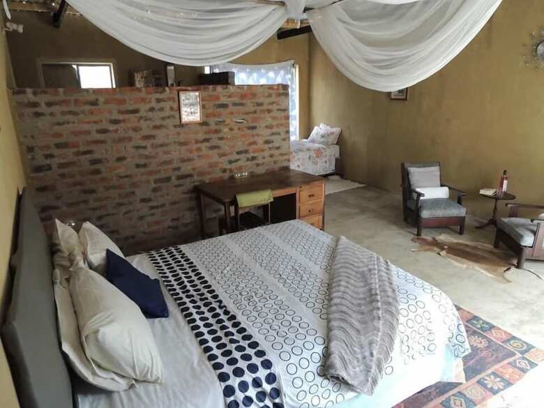 Hotel Leopard Kruger Lodge