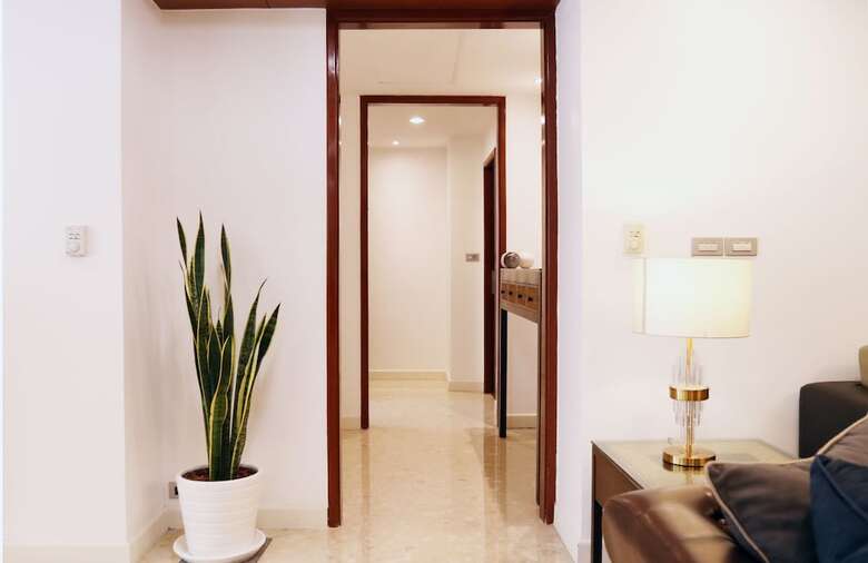 Jj Suites - Your Home On 11