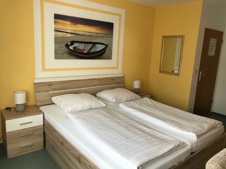 City-hotel Kaiserhof
