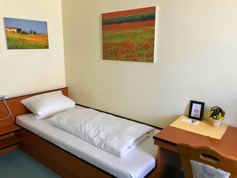 City-hotel Kaiserhof