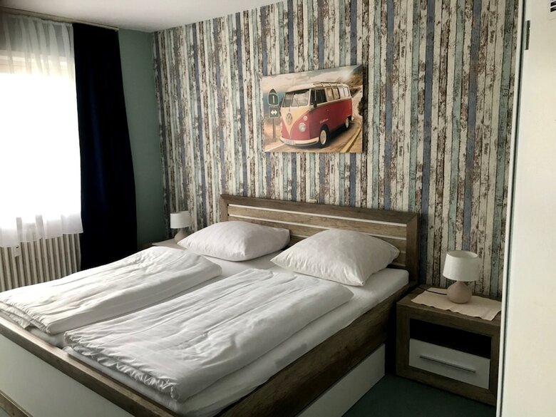 City-hotel Kaiserhof
