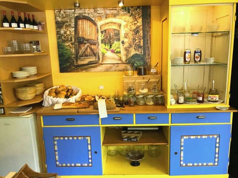 City-hotel Kaiserhof