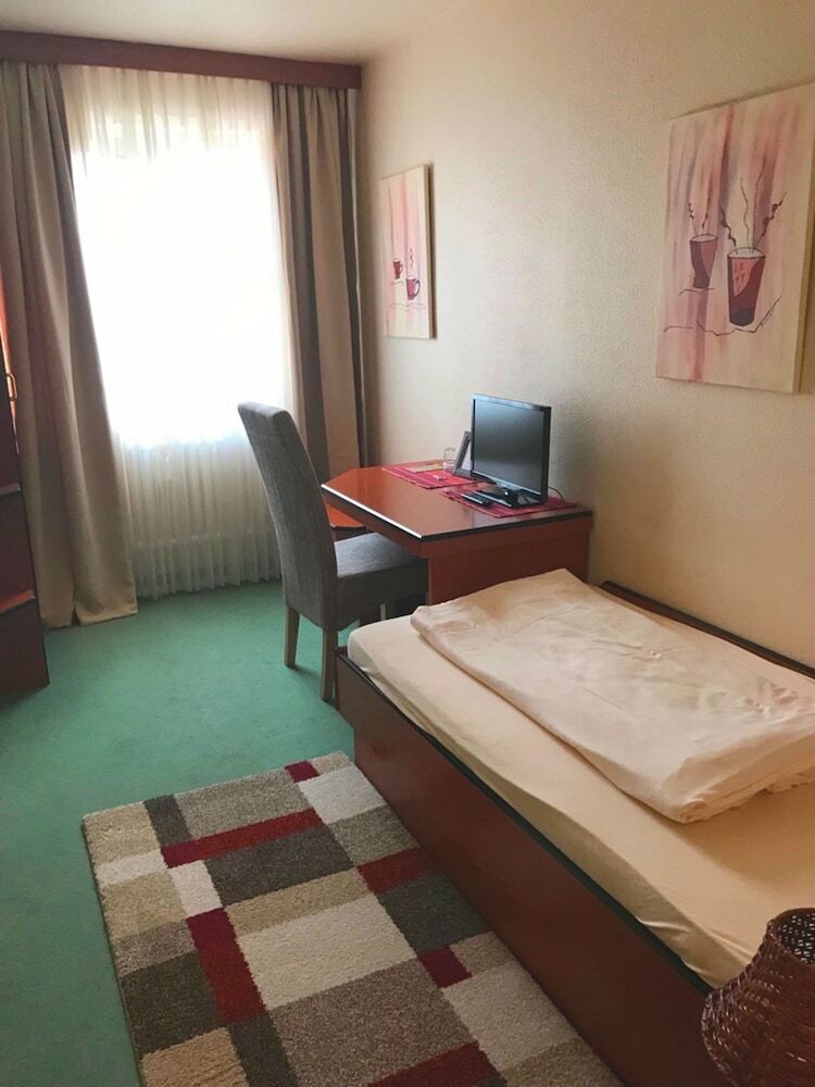 City-hotel Kaiserhof