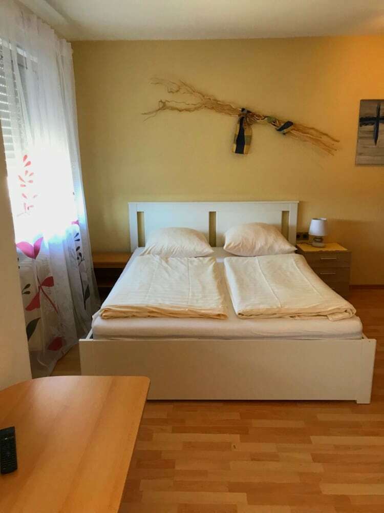 City-hotel Kaiserhof
