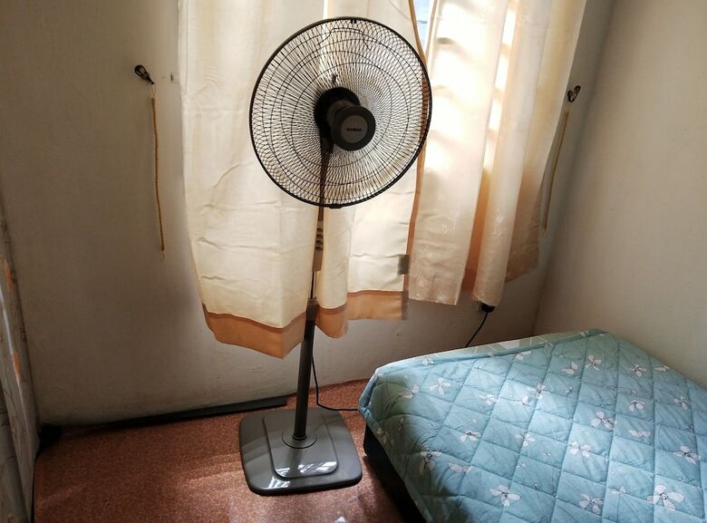Hotel A&j Kinabalu Homestay
