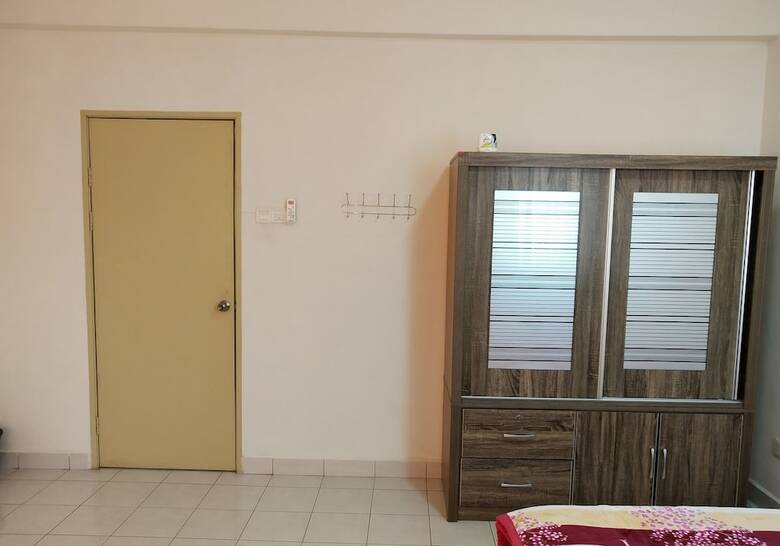 Hotel A&j Kinabalu Homestay