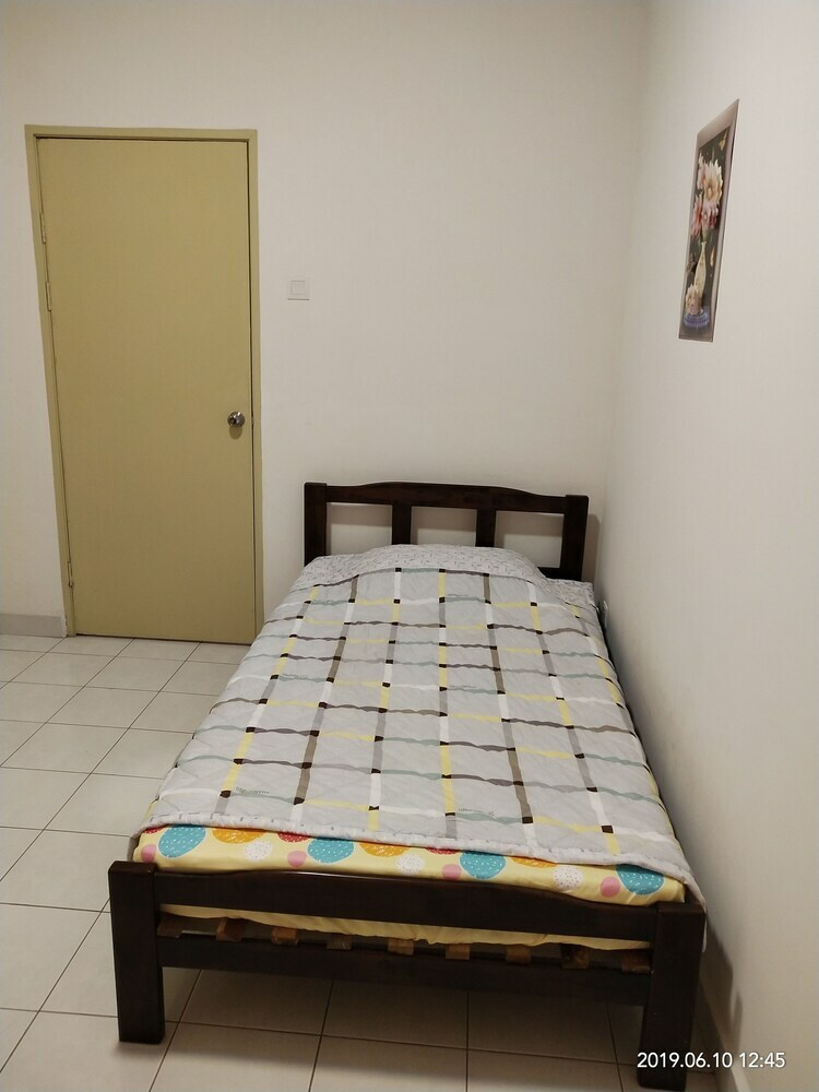 Hotel A&j Kinabalu Homestay