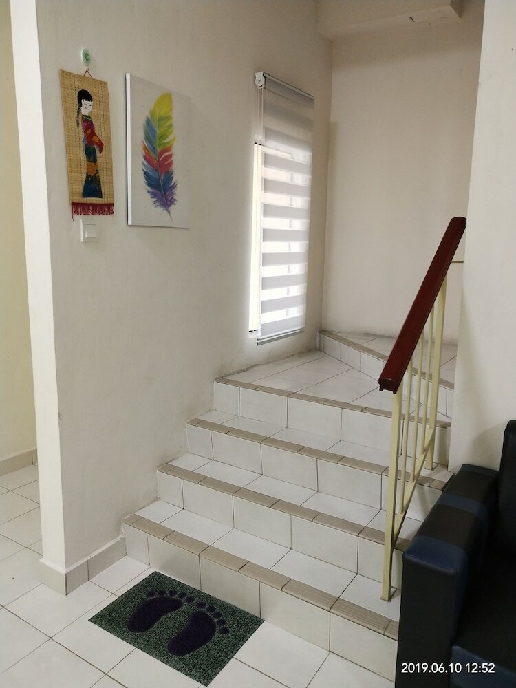 Hotel A&j Kinabalu Homestay