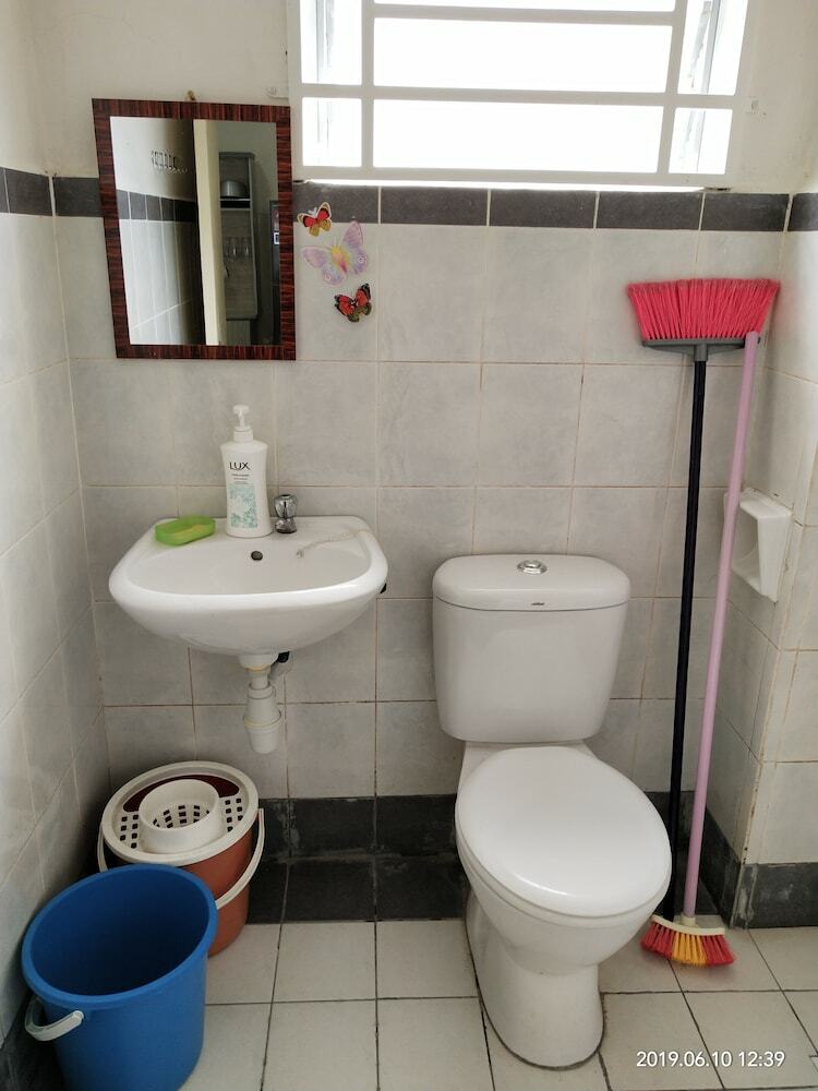 Hotel A&j Kinabalu Homestay