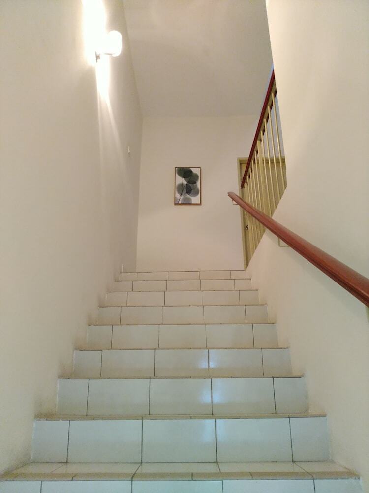 Hotel A&j Kinabalu Homestay