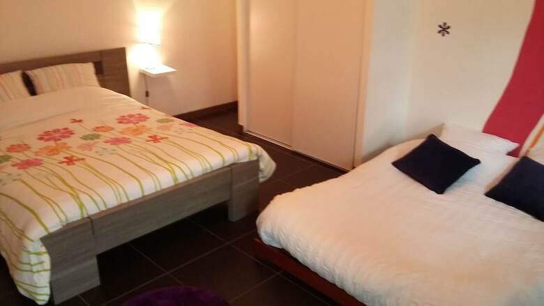 Hotel La Cler?hier