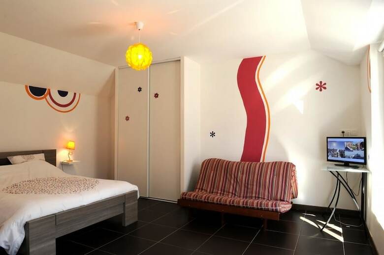 Hotel La Cler?hier