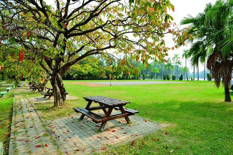 Hotel Chengching Lakefront Resort