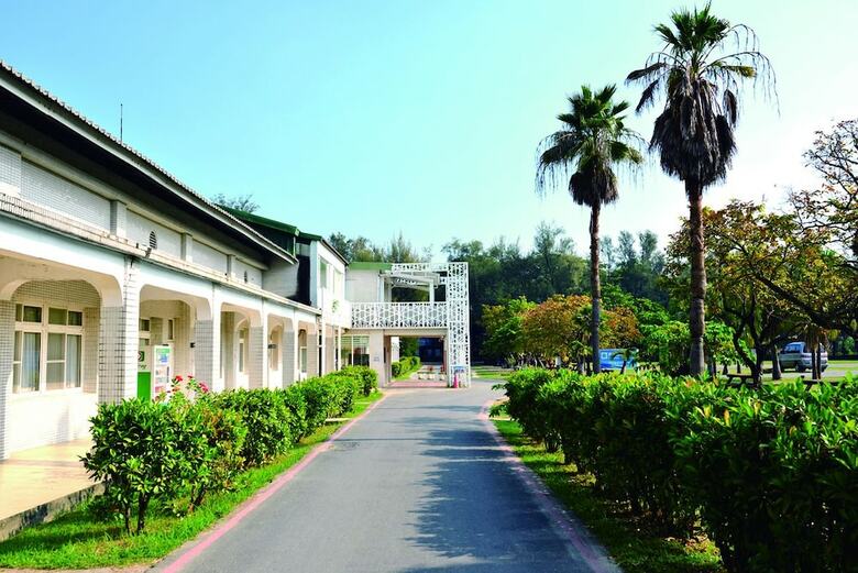 Hotel Chengching Lakefront Resort