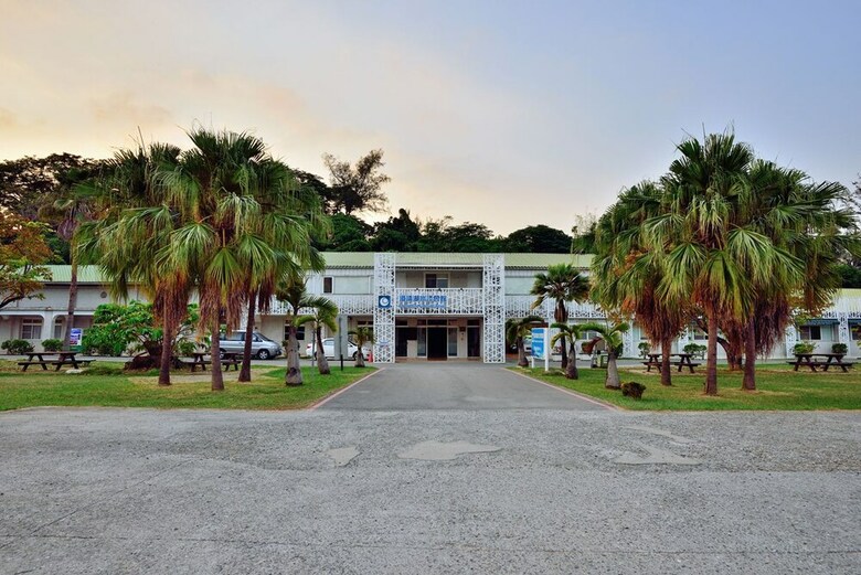 Hotel Chengching Lakefront Resort