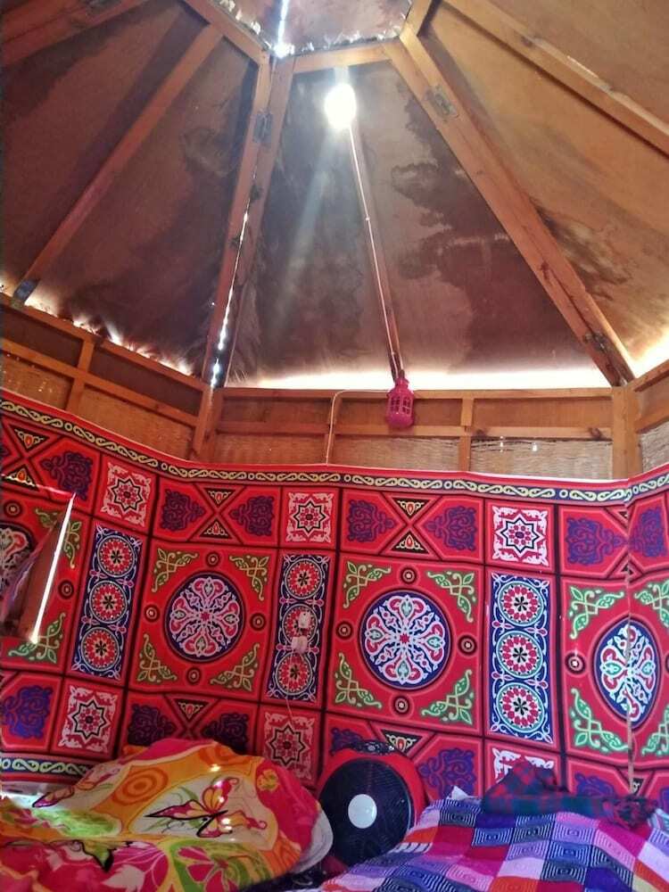 Banana Beach Camp