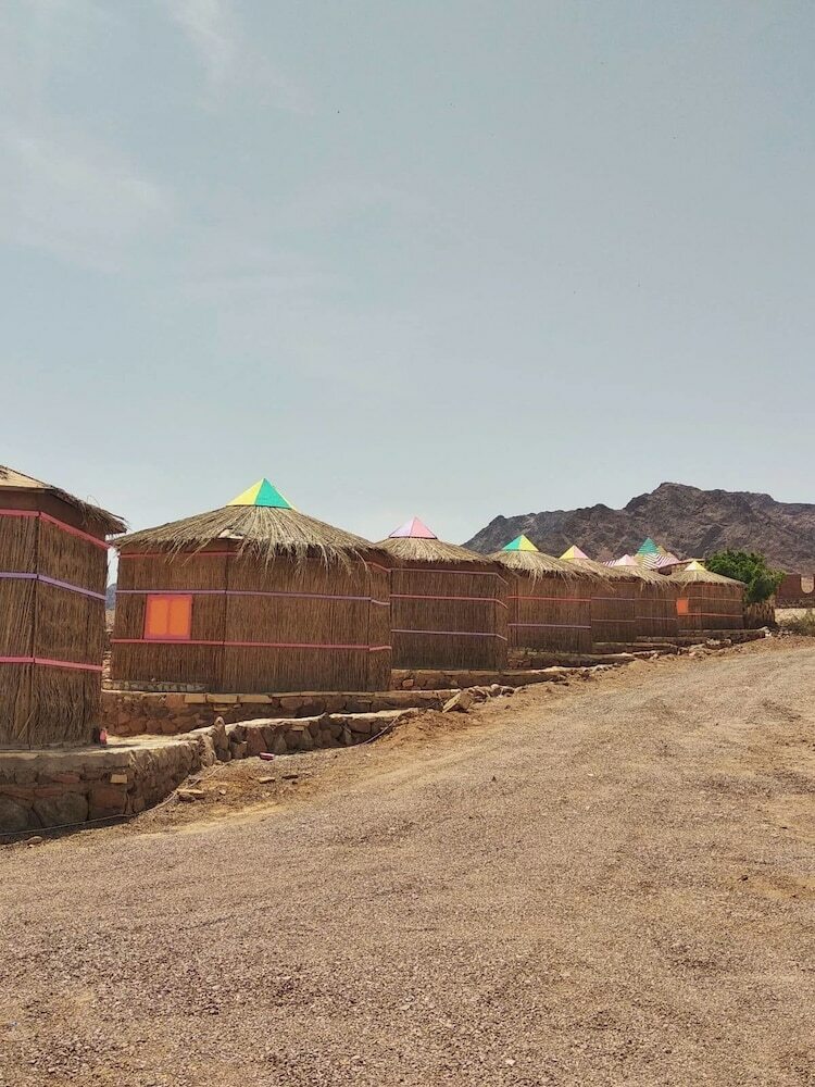 Banana Beach Camp