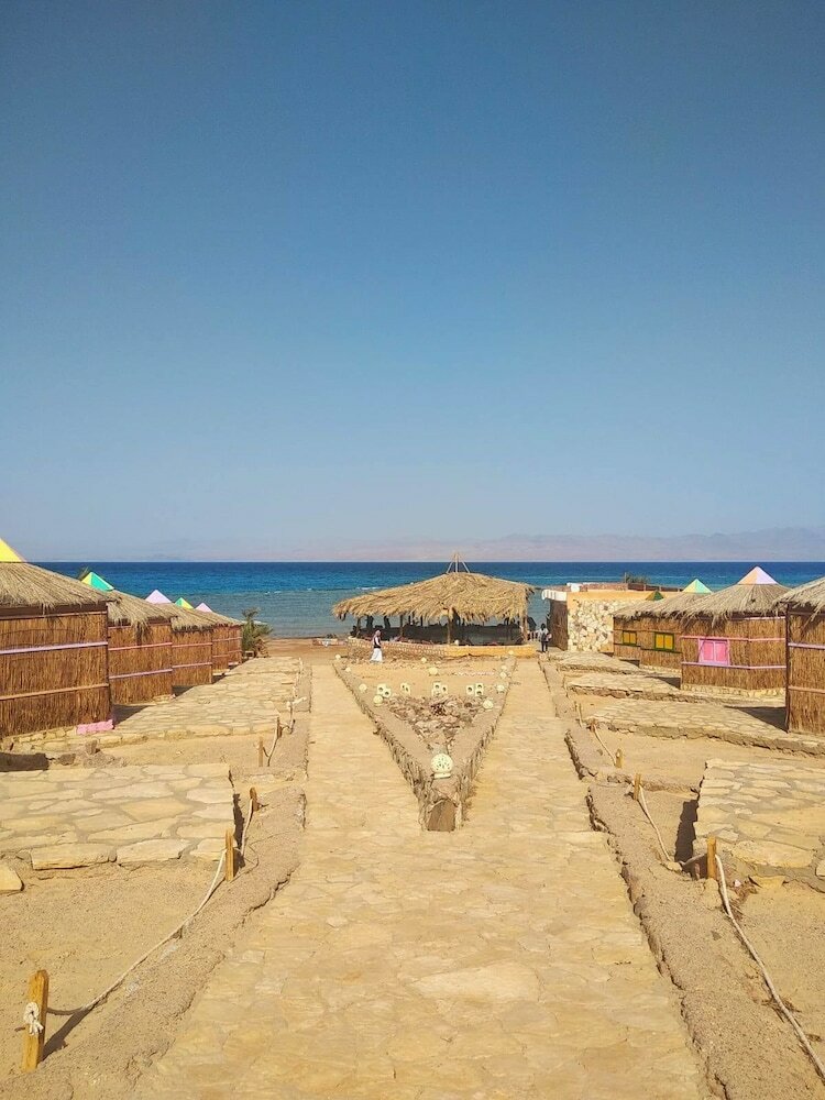 Banana Beach Camp