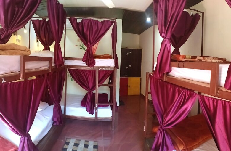 Hotel Indian Culture Hostel