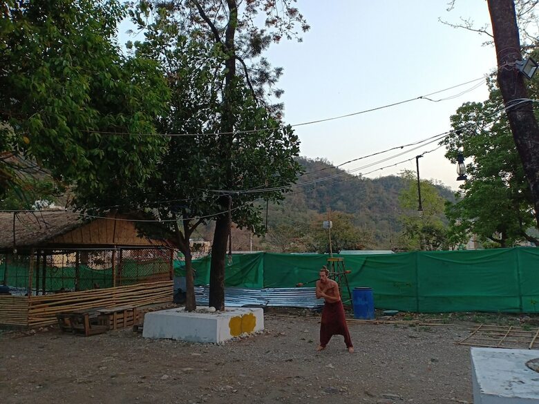 Hotel Indian Culture Hostel