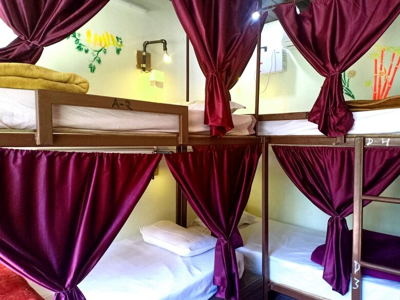 Hotel Indian Culture Hostel