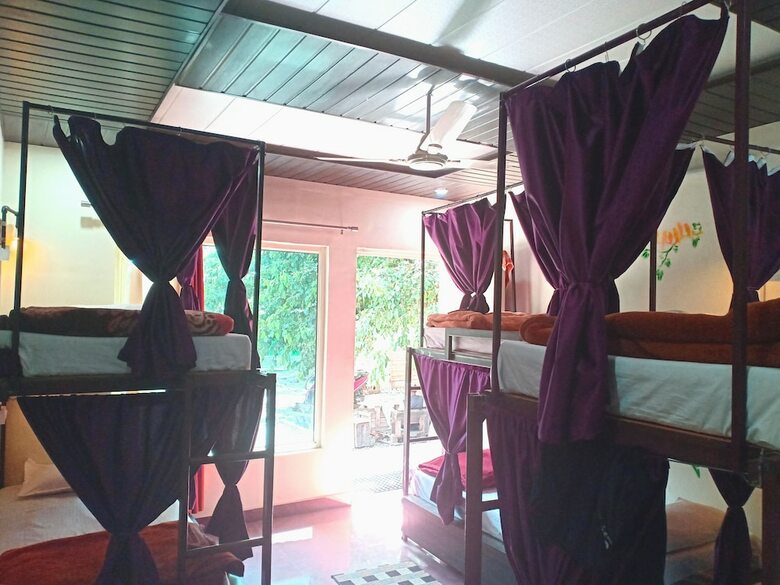 Hotel Indian Culture Hostel