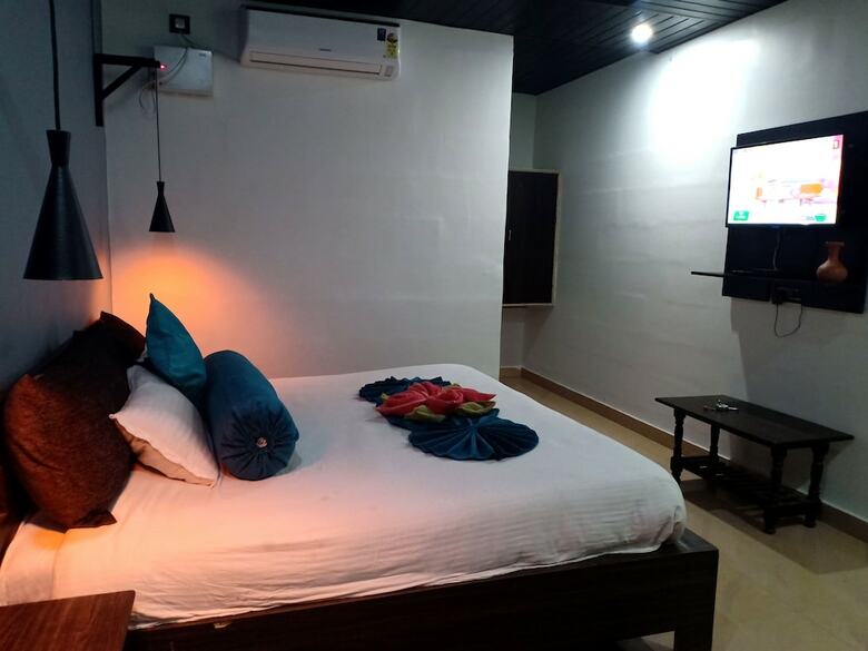 Hotel Indian Culture Hostel