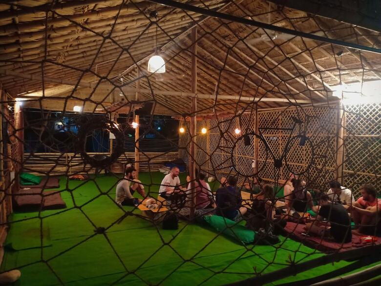 Hotel Indian Culture Hostel
