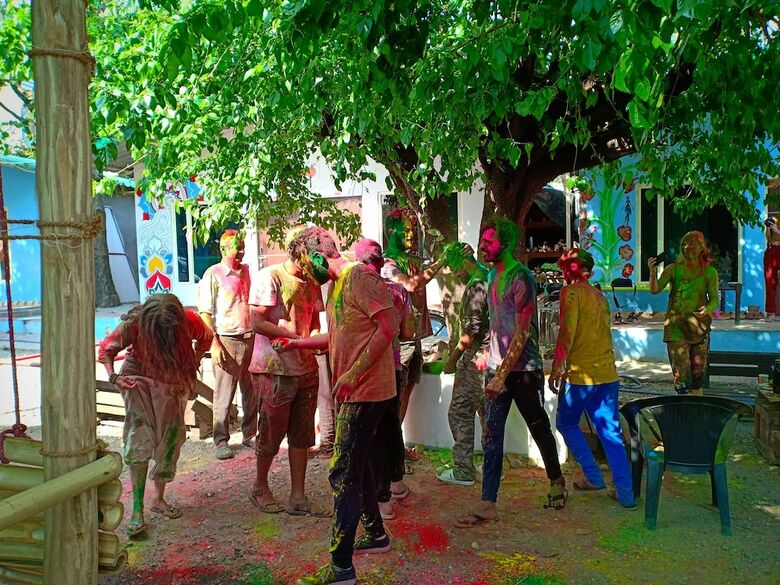 Hotel Indian Culture Hostel