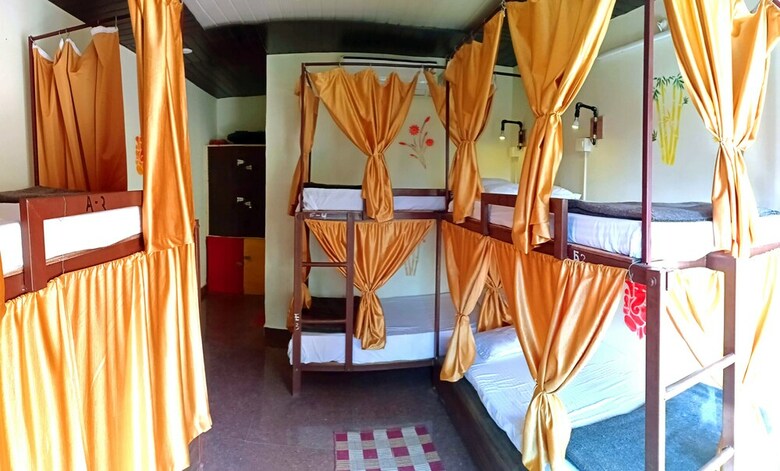 Hotel Indian Culture Hostel