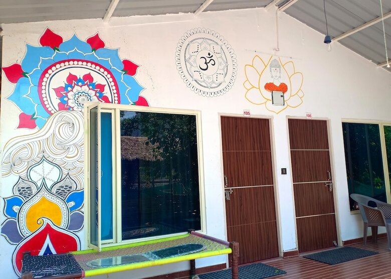 Hotel Indian Culture Hostel