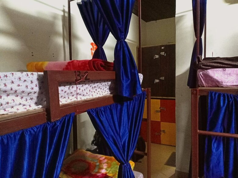 Hotel Indian Culture Hostel