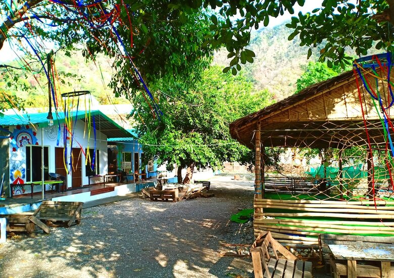 Hotel Indian Culture Hostel