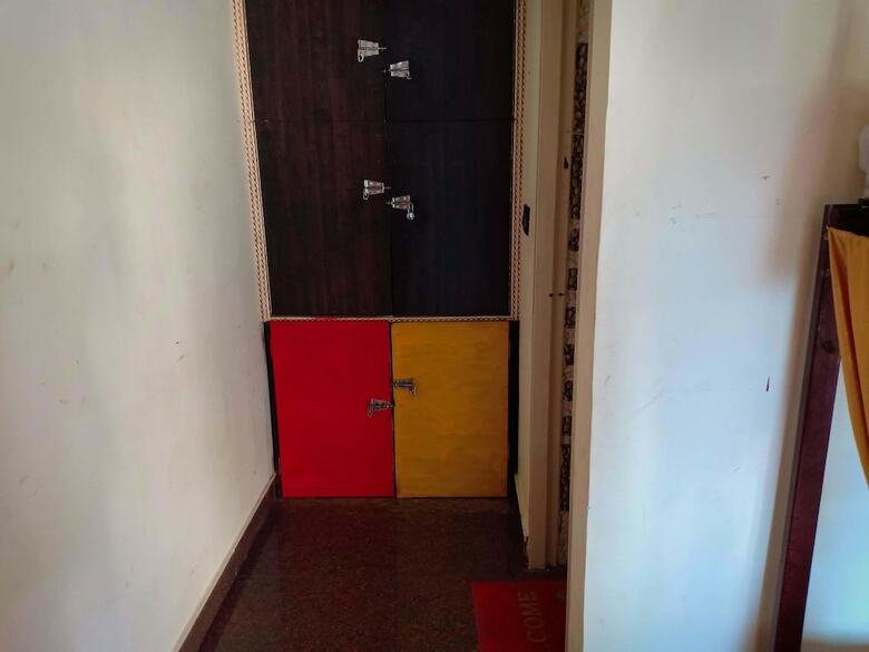 Hotel Indian Culture Hostel
