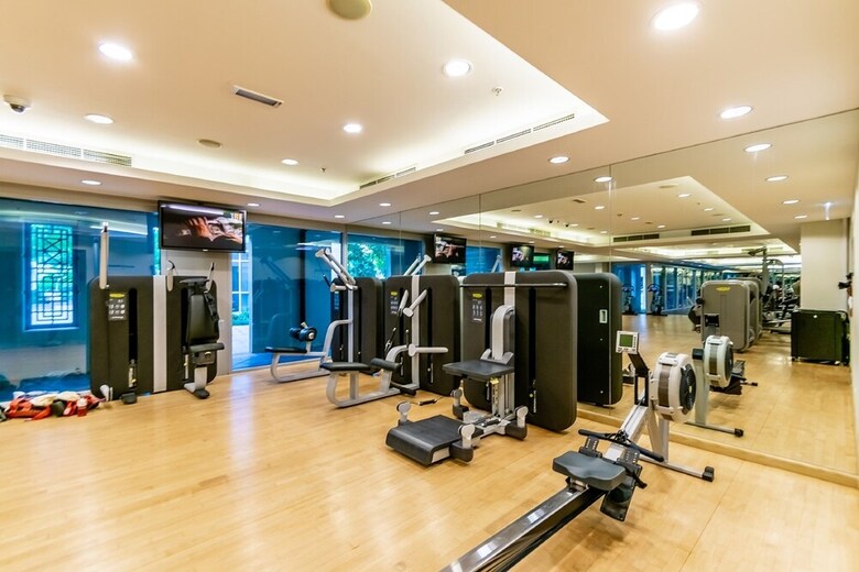 Suite Studio Apartment - Ease By Emaar