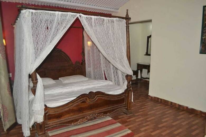 Hotel Green View Cottage
