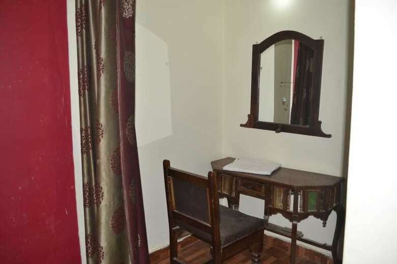 Hotel Green View Cottage