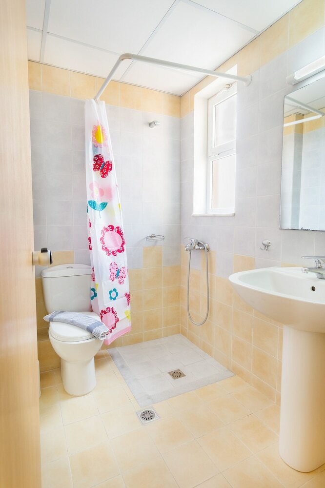 Aparthotel Alonia Hotel Apartments