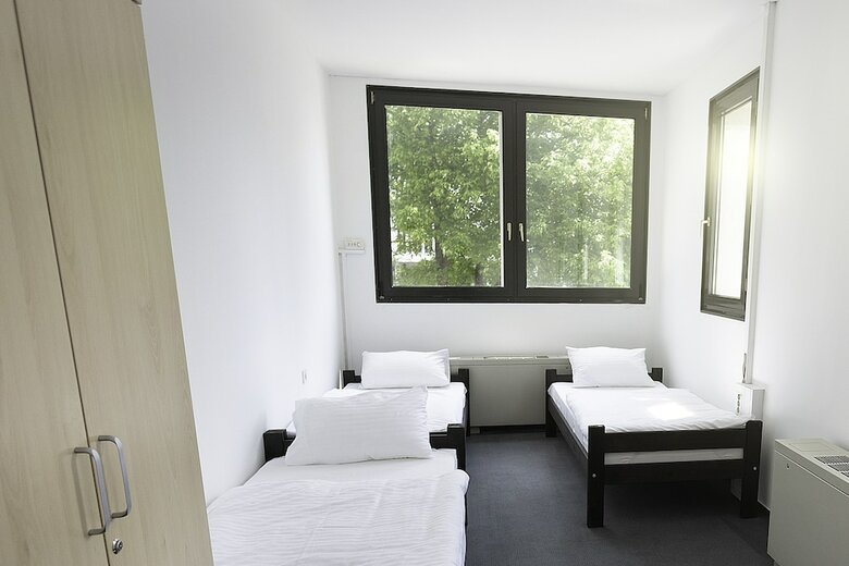 Central Budget Hotel
