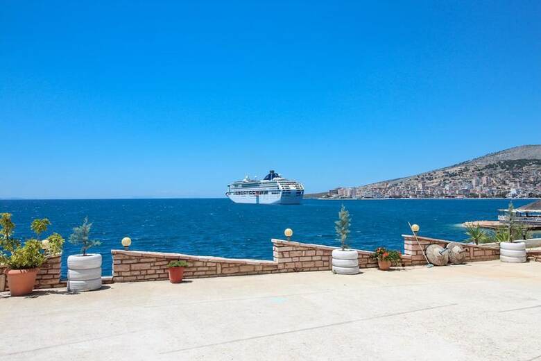 Hotel Blue Bay