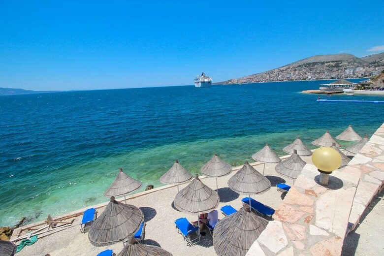Hotel Blue Bay