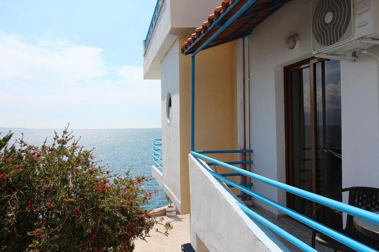Hotel Blue Bay