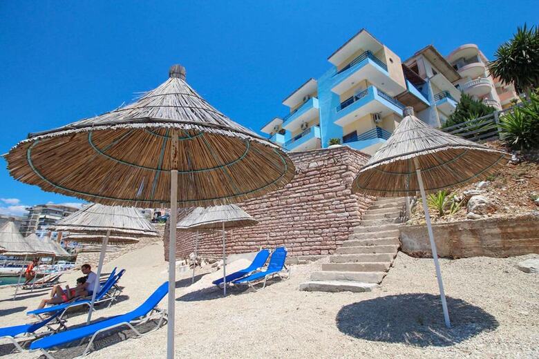 Hotel Blue Bay