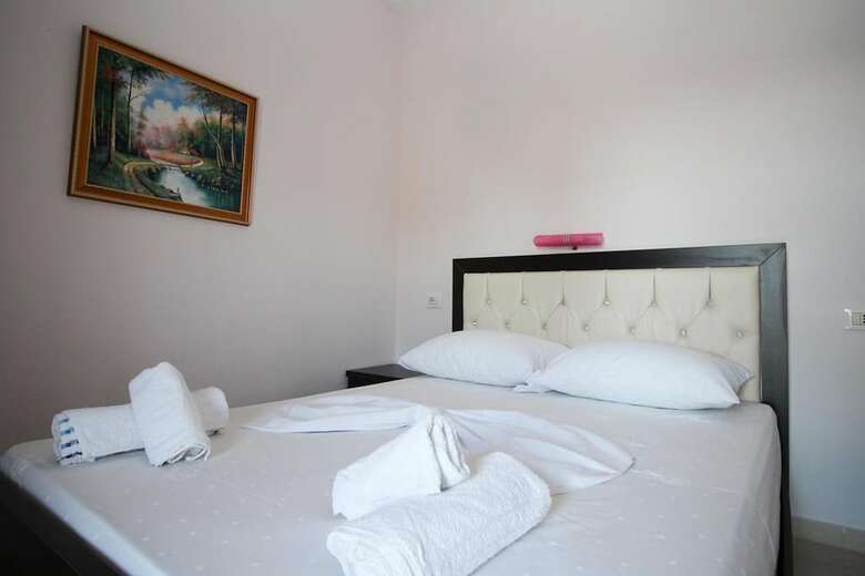 Hotel Blue Bay