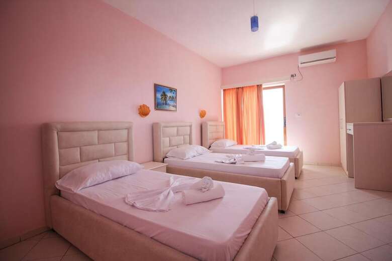 Hotel Blue Bay